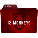 12 Monkeys FM icon